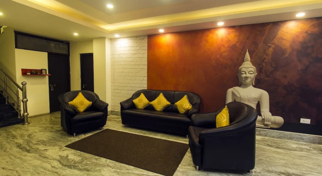 Eden Hotels, Book Hotel Hotels in Sikkim with Parking, Parking