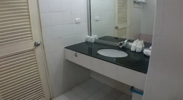 Номер Superior Tonkoon Hotel