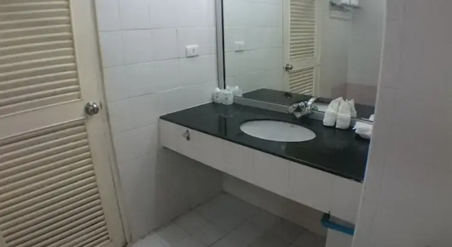 Номер Superior Tonkoon Hotel