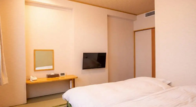 Номер Standard Fuji Mihana Resort