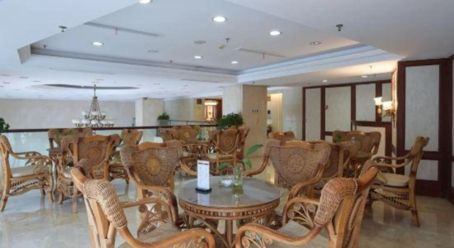 Xinxing Jingming Hotel
