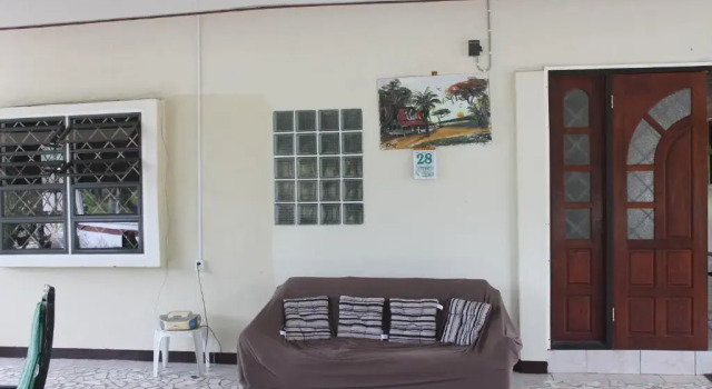 Économie chambre Sonjas Guesthouse