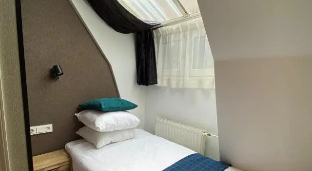 Номер Standard Hotel Vondel Garden