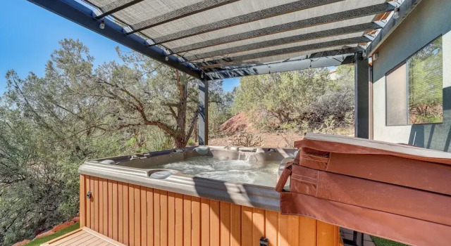 Коттедж Chic Sedona Retreat: 2 Mi to Cathedral Rock Trail