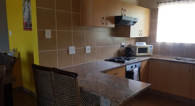 Шале Executive Golden Dawn Chalets