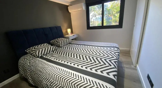 Appartement Pyla-sur-Mer, 3 pièces, 6 personnes - FR-1-374-183, Забронировать Апартаменты/квартира Апартаменты Бассен-д'Аркашон, Апартаменты/квартира