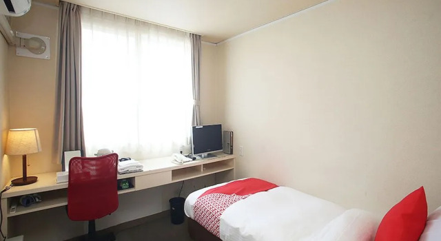 OYO Hotel Bayside Muroran, Book Hotel Hotels in Muroran with Parking, Parking