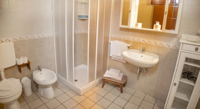 Номер Comfort Bed & Breakfast Il Bargello