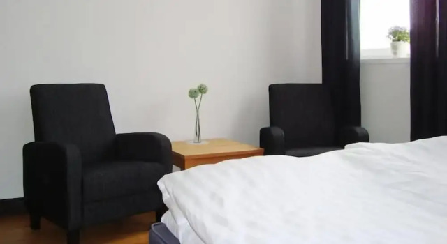 Двухместный номер Standard Vimmerby Bed & Breakfast