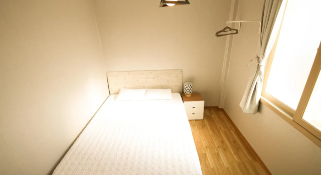 Двухместный номер Standard Yeha Guesthouse