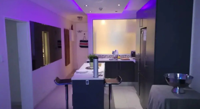 1 Bedroom Apartment in CBD Cape Town