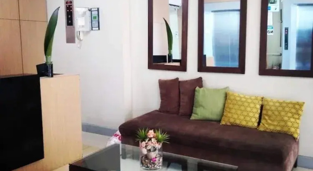 Avida Towers Sucat