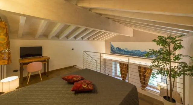 Suite Agriturismo Casarai