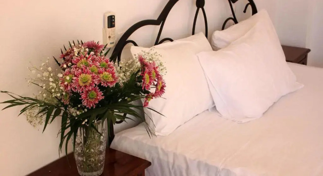 Студия Rigas Apartments