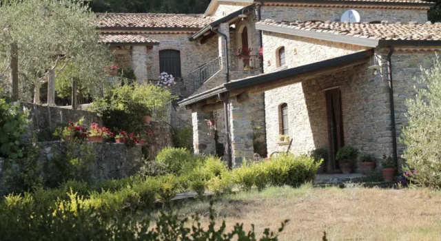 Case Vacanza S. Nicola, Reserva ahora Hotel Viggianello Pollino