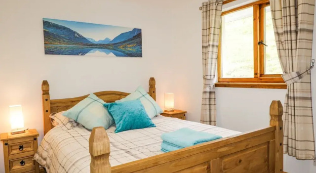 The Ben, Reserva ahora Casa o chalet Garve Highlands del norte