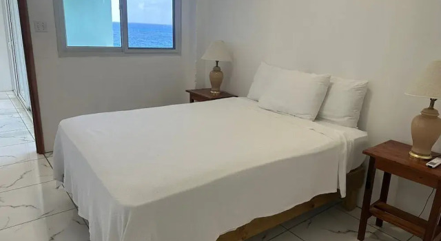 Люкс с 2 комнатами Home Sweet Home Resort