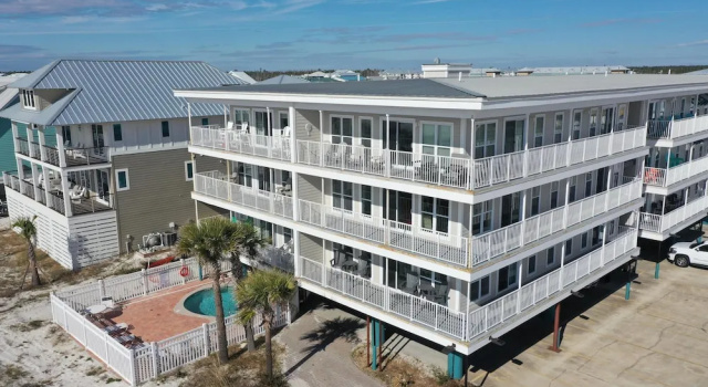 Номер Standard Surfside 17