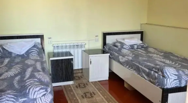 Standard Casal quarto MOHINUR Hostel