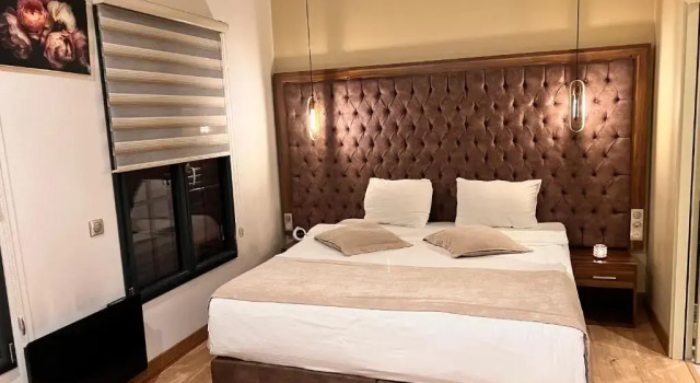 Номер Deluxe Paris Luxury Guest House - CDG Aéroport