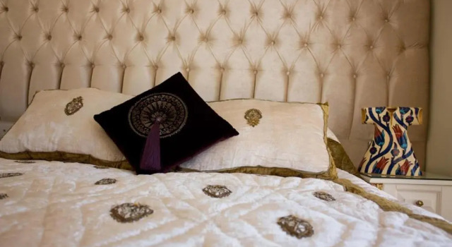 Номер Comfort Ersari Hotel