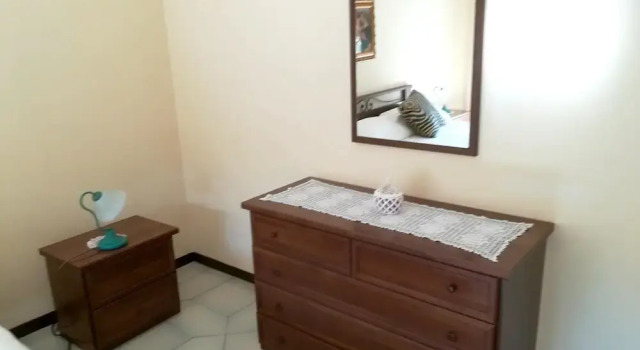 Apartment with One Bedroom in Trani, with Furnished Terrace And Wifi -