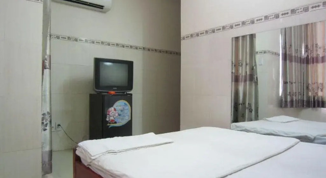 Hong Loan Hotel 4