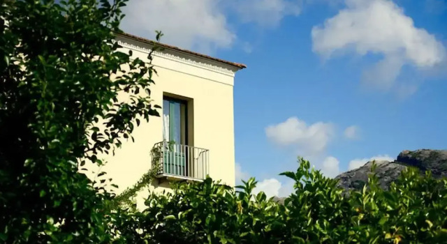 Agriturismo Modi