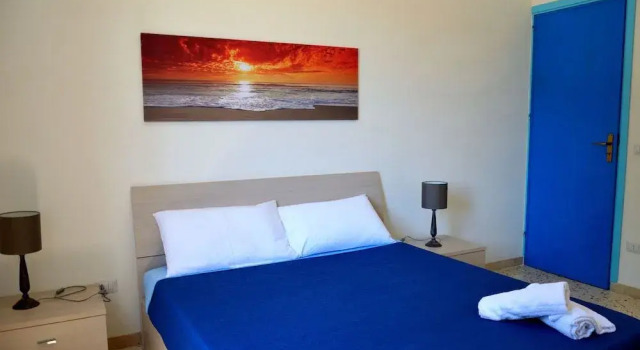 Villa con piscina Alcamo Marina, Reserva ahora Villa Alcamo Sicilia