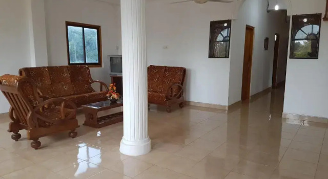 Geesh Residence, Забронировать Апартаменты/квартира Апартаменты Джафны, рядом с Jaffna Public Library, Апартаменты/квартира