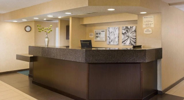Primestay Extended Suites