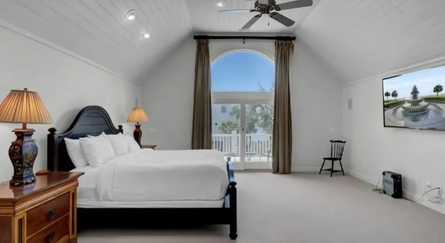 Beachwood East 5 by Wild Dunes With Amenities, Забронировать Отель Отели Южной Каролины с бассейном, Бассейн