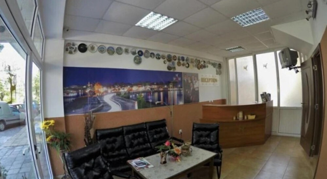Family Hotel Orfei, Забронировать Отель Отели области Бургас с парковкой, Парковка