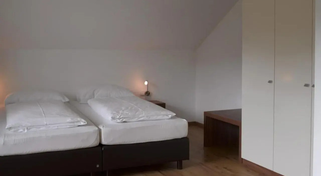 Aparthotel Fürst