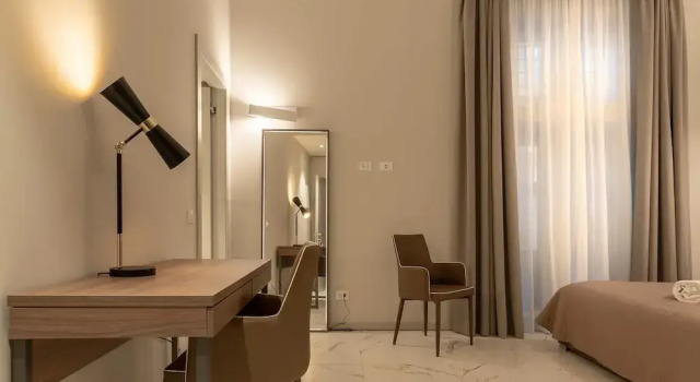 Двухместные апартаменты Il Pozzo Magico