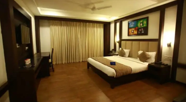 Rester Xpress Jodhpur