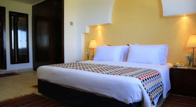Sharm Club Beach Resort