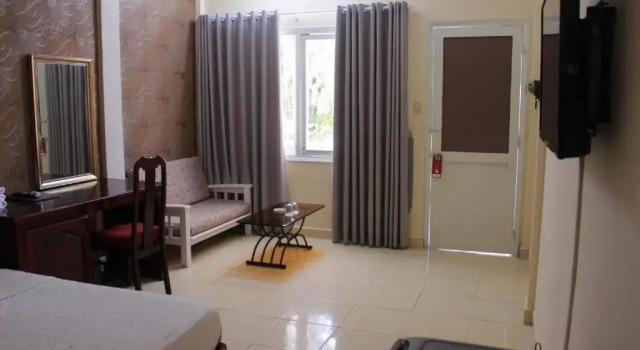 Номер Standard Lam Son Hotel