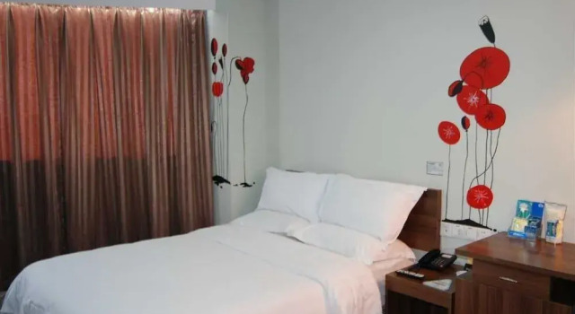 Yierke City Chain Hotel