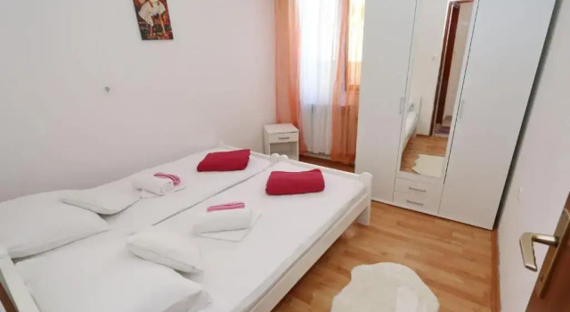 Apartment Anna