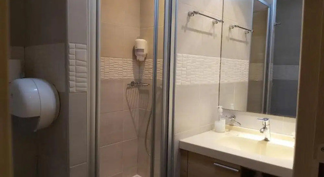 Студия Kopaonik Exit Apartments