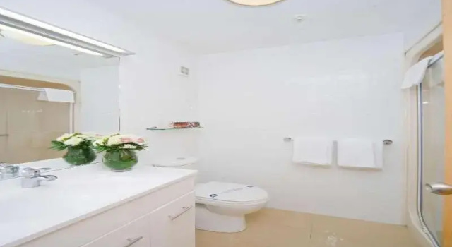 Двухместный номер Standard с балконом Best Western Ellerslie International Hotel