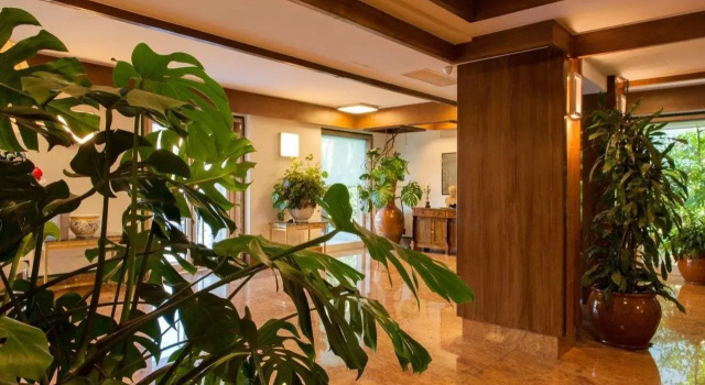 Hotel La Pergola