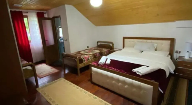 Guesthouse Mehmeti, Book Hotel Valbonë 