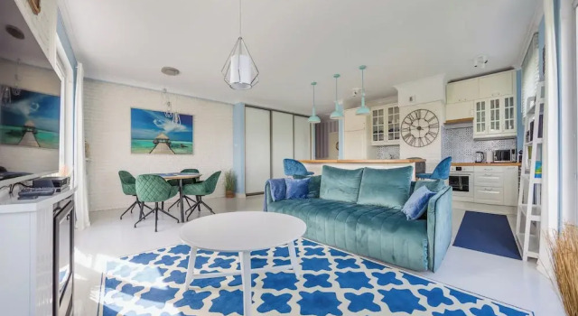 Апартаменты Apartamenty Sun & Snow Altus