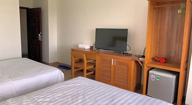 Номер Superior Dragon Airport Hotel