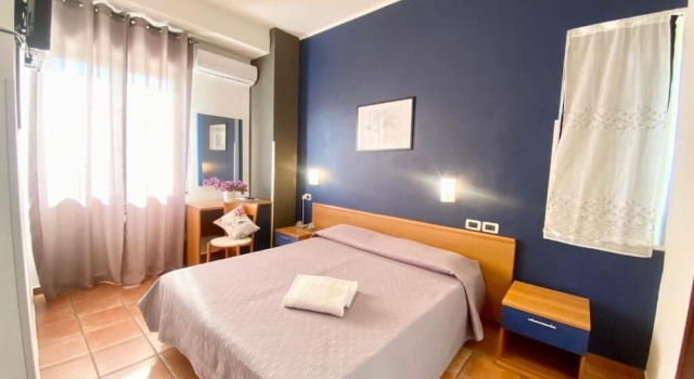 Hotel Praja Mare