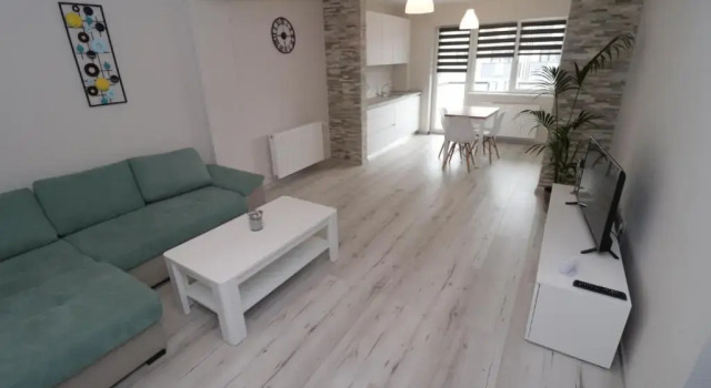 Apartament 2 camere Anto, Varaa Huoneisto Sibiu 