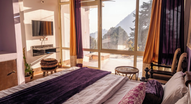 Студия Standard Dew Drops Homestay