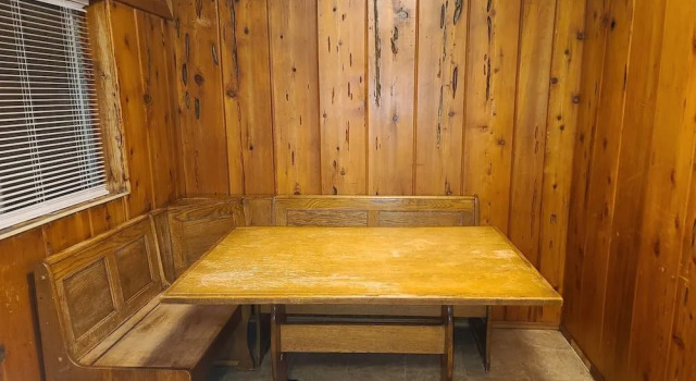 Bigfoot Motel